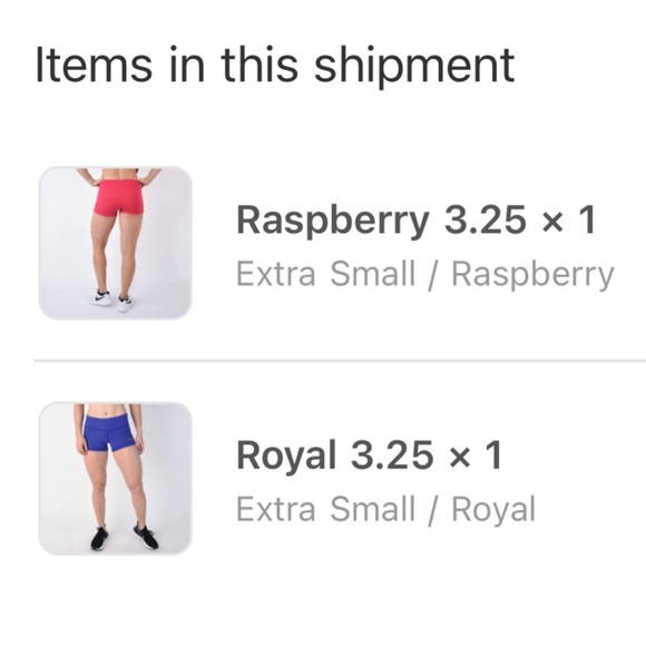 Fleo Raspberry 3.25” Size Extra Small - Picture 4 of 4